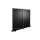 Portablen 4: 3 Mobile pull up projector screen